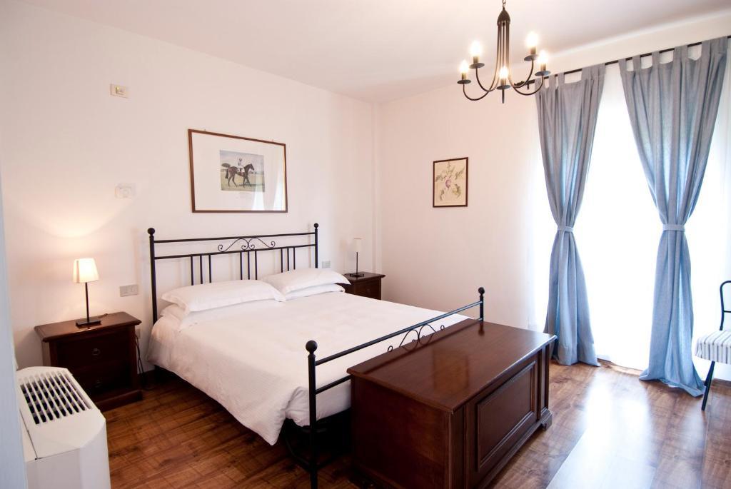 Agriturismo Villa Irelli Castellalto 部屋 写真