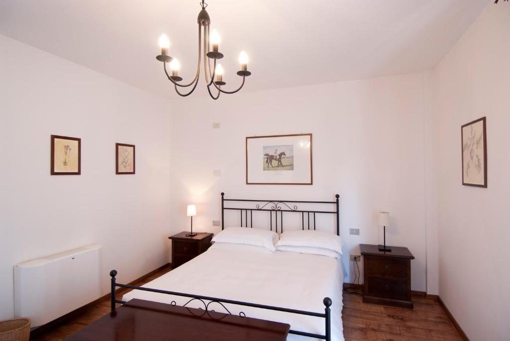 Agriturismo Villa Irelli Castellalto 部屋 写真