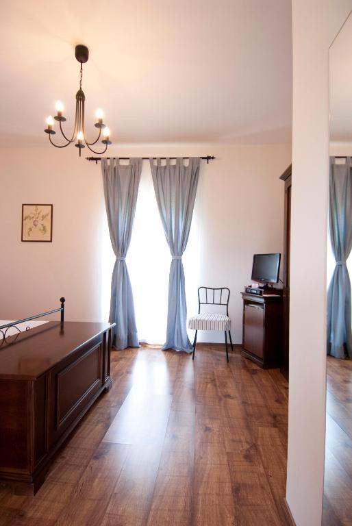 Agriturismo Villa Irelli Castellalto 部屋 写真