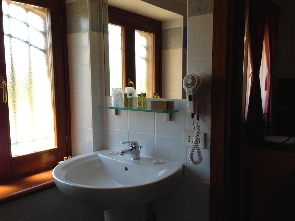 Agriturismo Villa Irelli Castellalto 部屋 写真