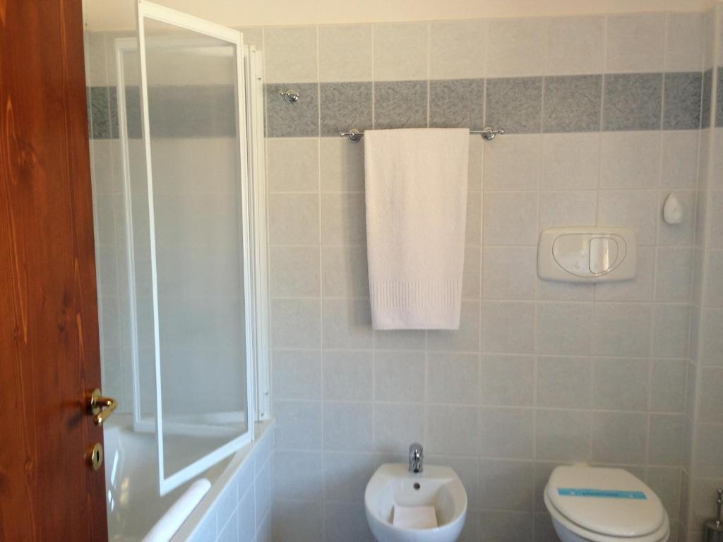 Agriturismo Villa Irelli Castellalto 部屋 写真