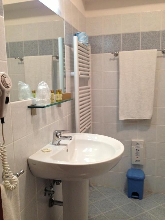 Agriturismo Villa Irelli Castellalto 部屋 写真