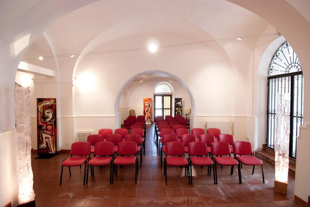 Agriturismo Villa Irelli Castellalto エクステリア 写真