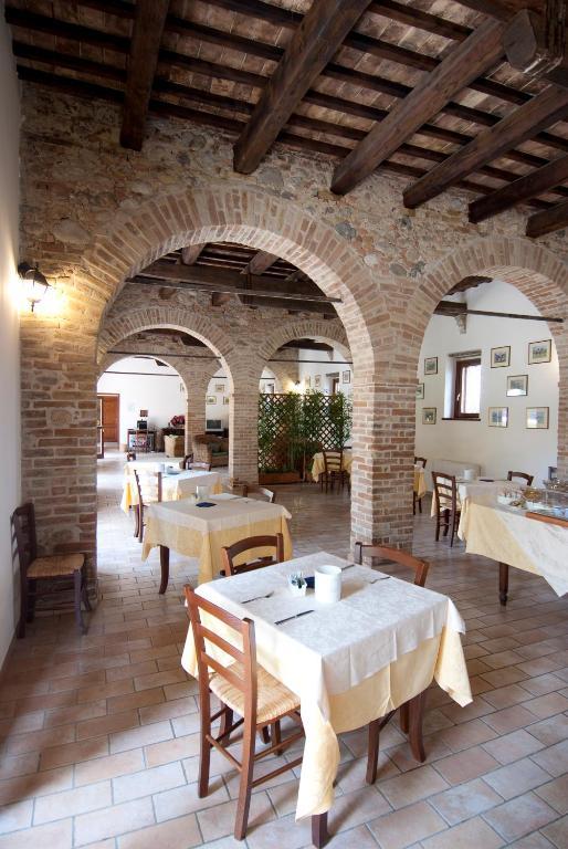 Agriturismo Villa Irelli Castellalto エクステリア 写真