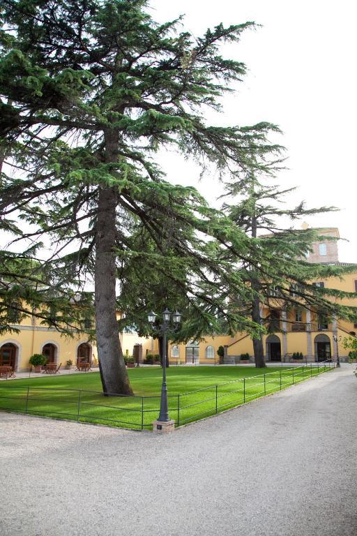 Agriturismo Villa Irelli Castellalto エクステリア 写真